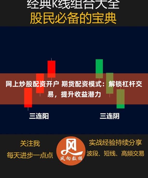 网上炒股配资开户 期货配资模式：解锁杠杆交易，提升收益潜力