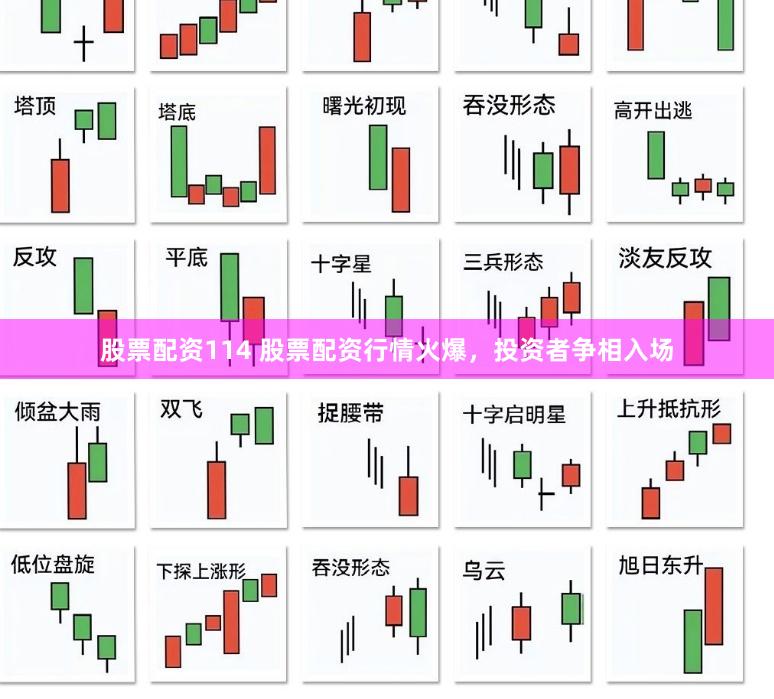 股票配资114 股票配资行情火爆，投资者争相入场